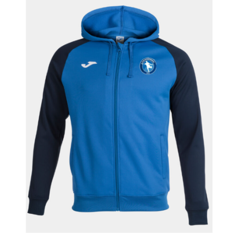 VESTE A CAPUCHE ACADEMY IV