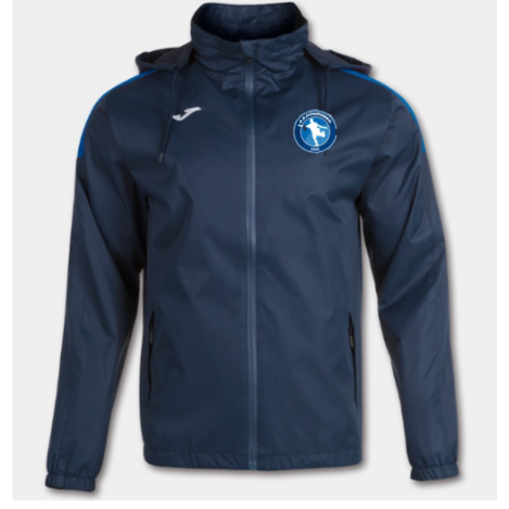 VESTE DE PLUIE TRIVOR