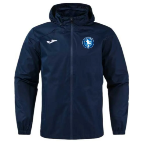 PARKA TRIVOR