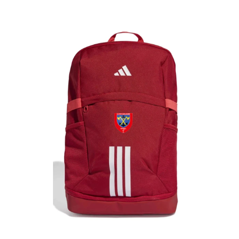 TIRO BACK PACK / TEAM POWERRED 2 WHITE