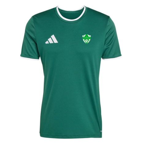 TIRO 26 LEAGUE MAILLOT VERT