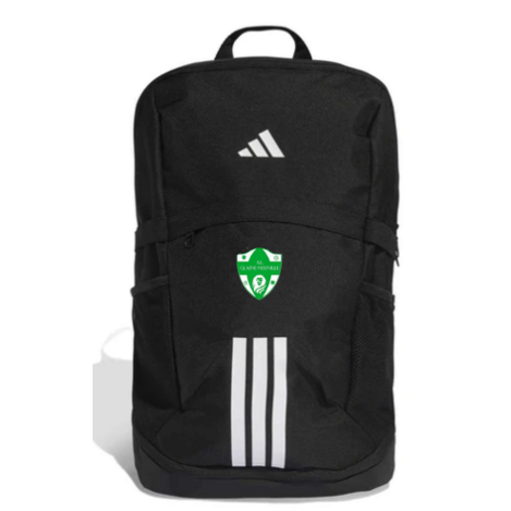TIRO BACKPACK BLACK