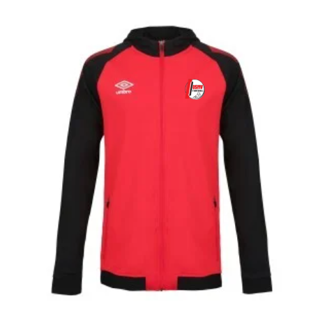 VESTE CAPUCHE CHALLENGE