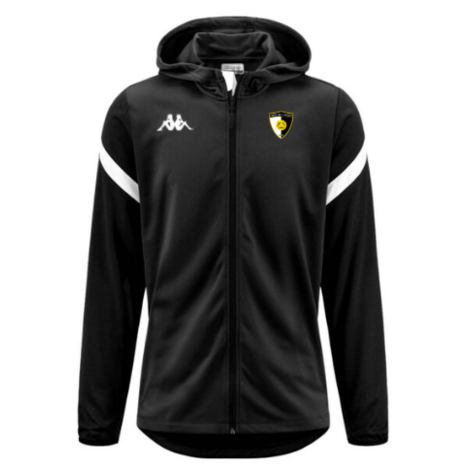 VESTE CAPUCHE DOLVE