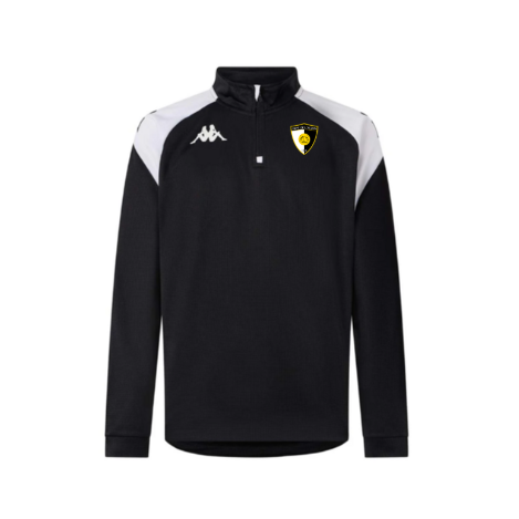 SWEAT 1/1 ZIP LOVATO