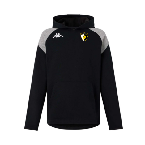 SWEAT CAPUCHE LIANTO