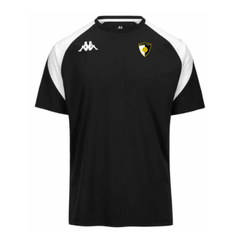 MAILLOT LORETO NOIR