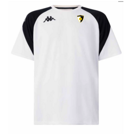 MAILLOT LORETO BLANC