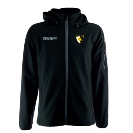 SOFTSHELL VALAS