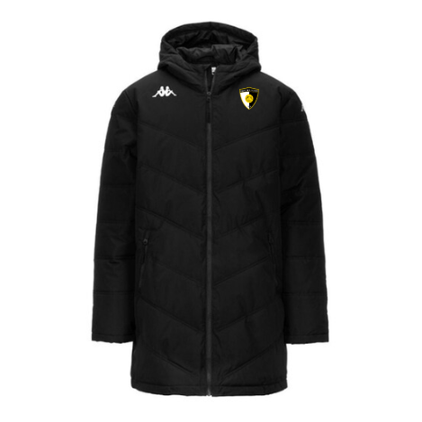 PARKA GIAMBOLO