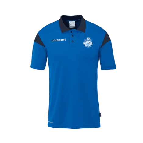 SQUAD 27 polo shirt