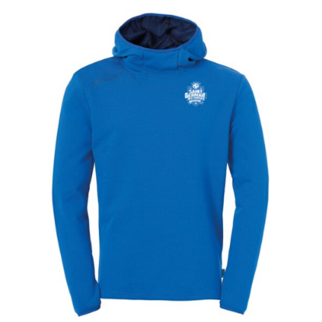 HOODIE AZUR