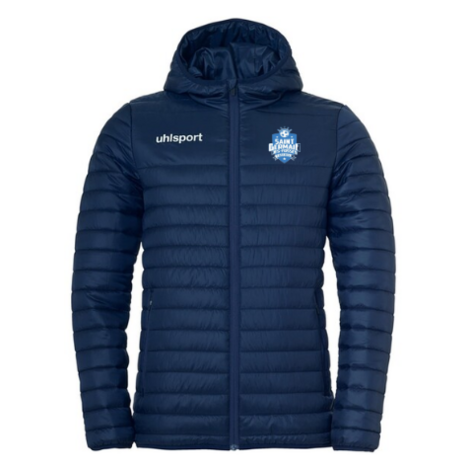 DOUDOUNE BLEU MARINE
