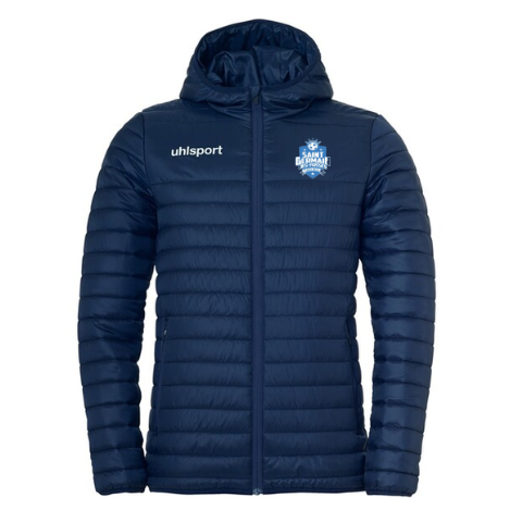 WINTER PADDED JACQUET