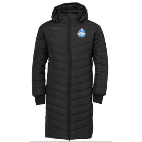 WINTER BENCH JACKET