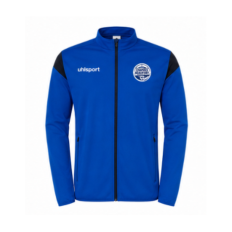 SQUAD 27 CLASSIC JACKET