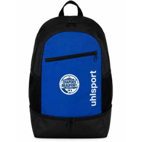 ESSENTIAL BACKPACK