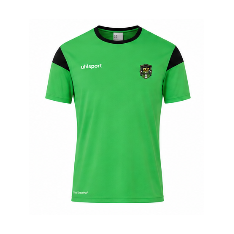 MAILLOT SQUAD 27