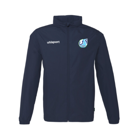ESSENTIAL ALL WEATHER JACKET