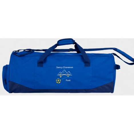 SAC DE SPORT MEDIUM III