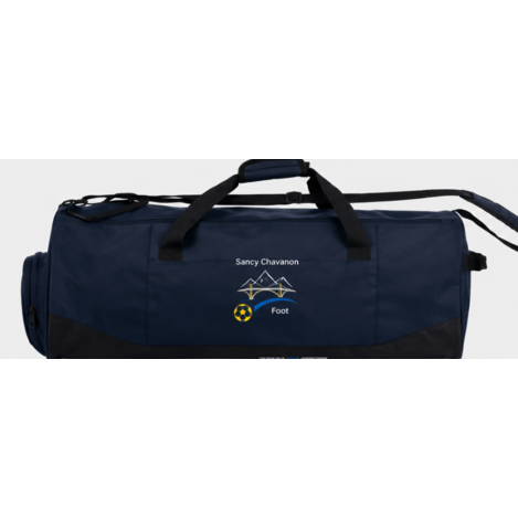 SAC DE SPORT MEDIUM III