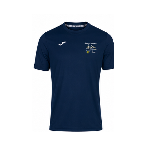 MAILLOT COMBI MARINE