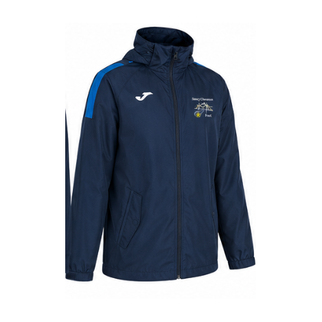 VESTE DE PLUIE TRIVOR FEMME