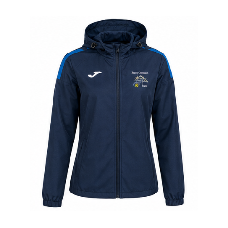 PARKA TRIVOR