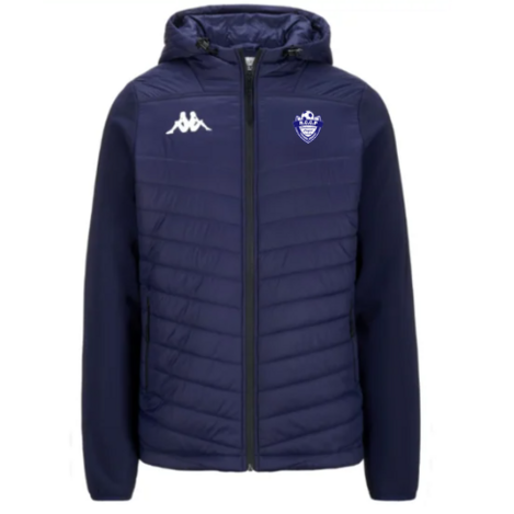VESTE HYBRID ODOLON