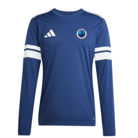 MAILLOT MANCHE LONGUE SQUADRA