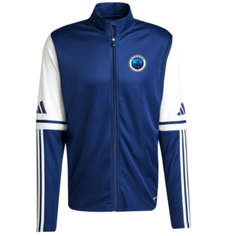 VESTE SQUADRA MARINE