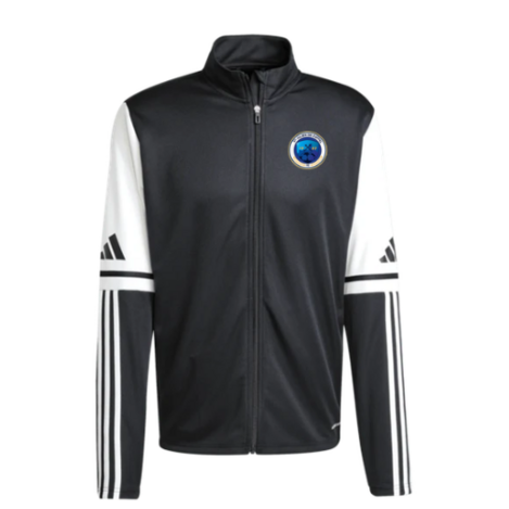 VESTE SQUADRA NOIR