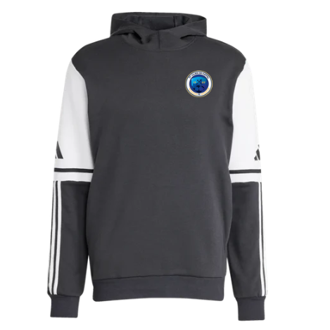 SWEAT CAPUCHE NOIR