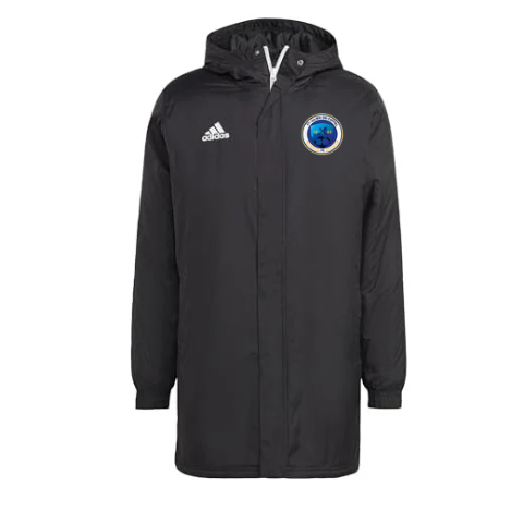 PARKA NOIR
