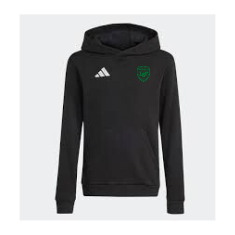 SWEAT CAPUCHE ENTRADA 26