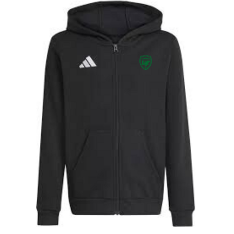 HOODY ZIP ENTRADA 26