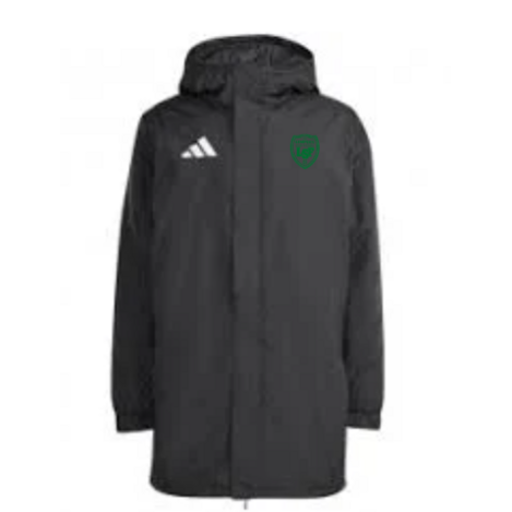 STADIUM JACKET ENTRADA 26 JR