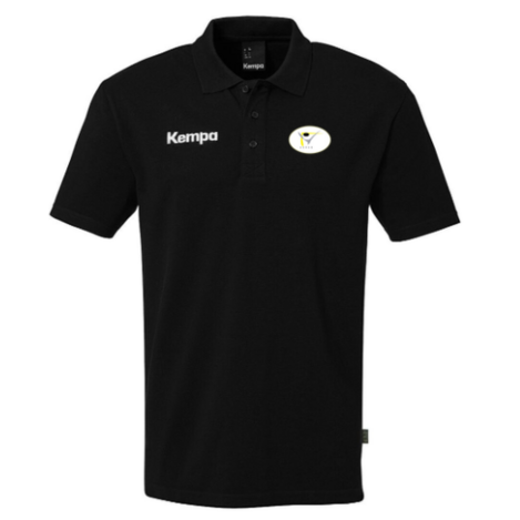 CLASSIC POLO SHIRT HOMME NOIR