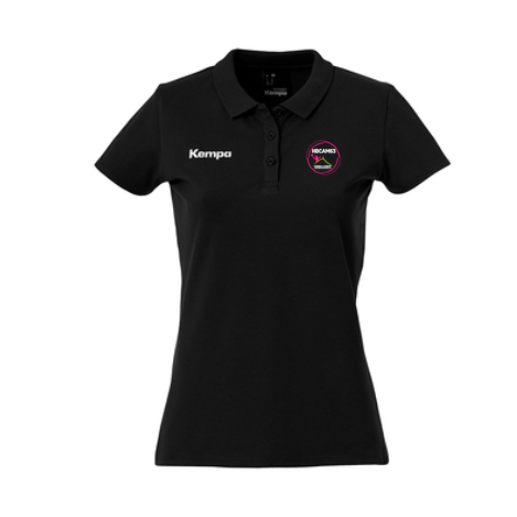 POLO FEMME