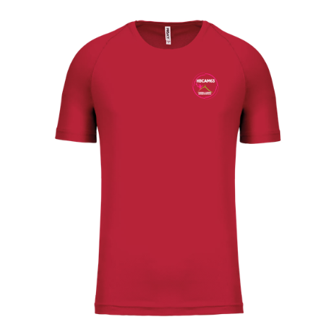 MAILLOT UNISEX POLYESTER