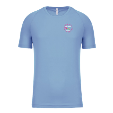 maillot unisex polyester