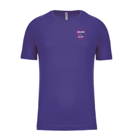 maillot unisex polyester
