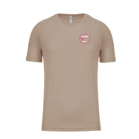 maillot unisex polyester