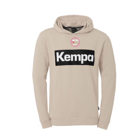 Promo Hoody