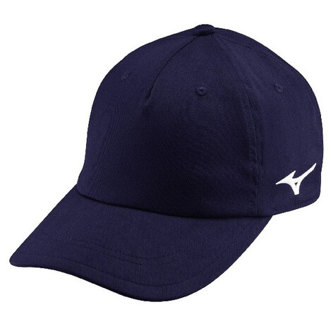 ZUNARI CASQUETTE MARINE
