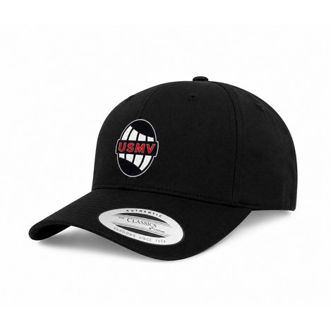 CASQUETTE ADULTE NOIRE