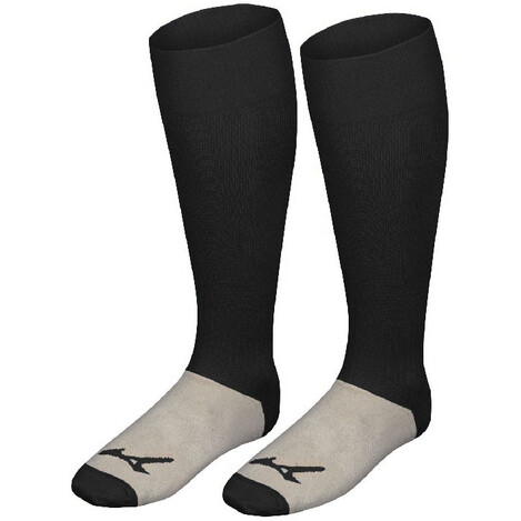 CHAUSSETTE MIZUNO NOIR