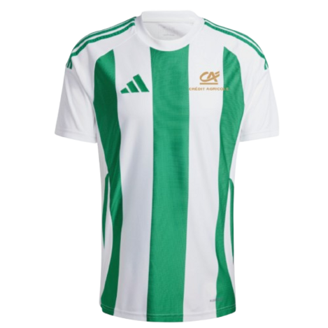 CREDIT AGRICOLE