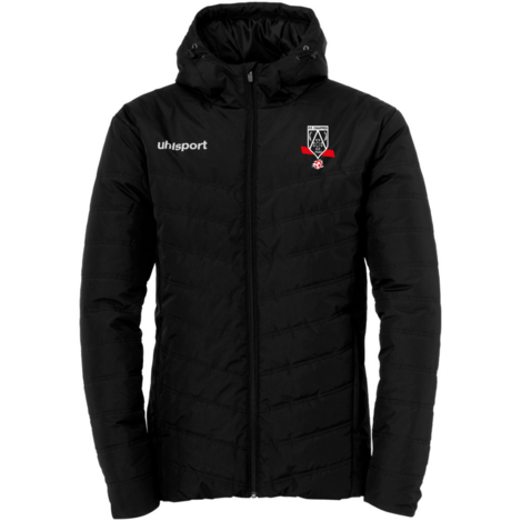 VESTE HIVER PADDED