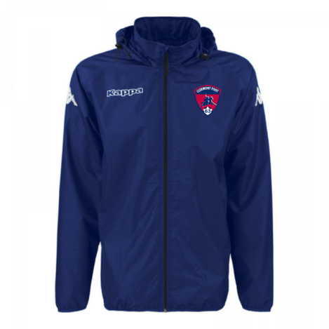 VESTE DE PLUIE MARTIO